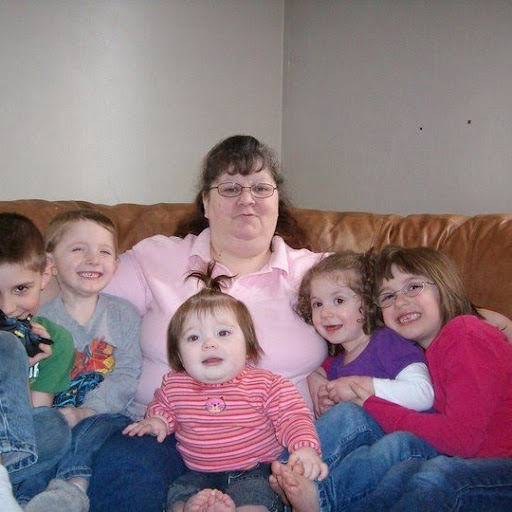 Cheryl Simmons Photo 18