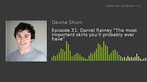 Daniel Rainey Photo 27