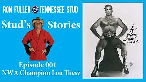 Lou Fuller Photo 25