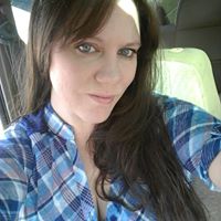 Amber Smalley Photo 8