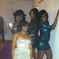 Jenae Johnson Photo 8