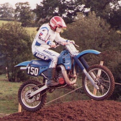David Pitcher Photo 16