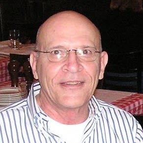Stephen Tucker Photo 15
