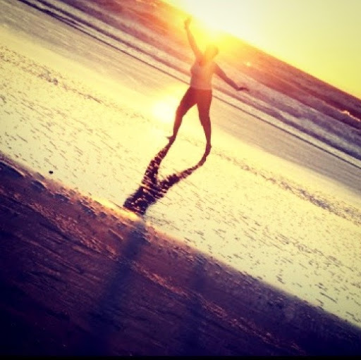 Amber Bennett Photo 12