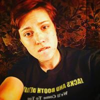 Elizabeth Myers Photo 8