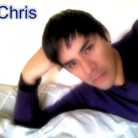 Chris Sand Photo 11