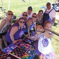 Rebecca Fraker Photo 1