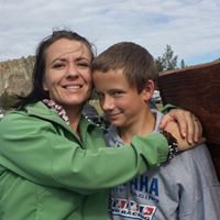 Lisa Doerr Photo 4