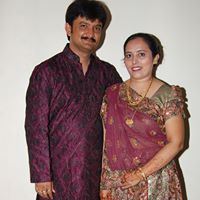 Mitesh Thaker Photo 3