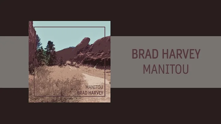 Brad Harvey Photo 35