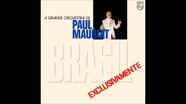 Paul Brazil Photo 19