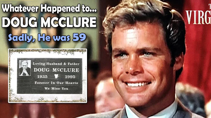 Doug Mcclure Photo 37