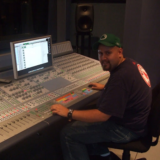 Shaun Burdick Photo 9
