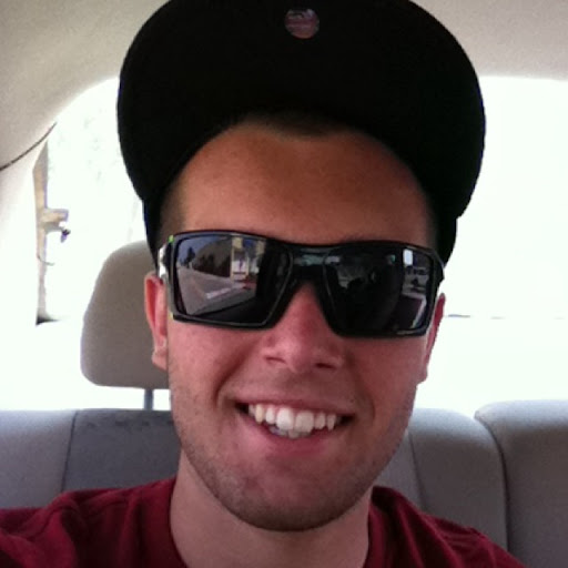Jeremy Cline Photo 11