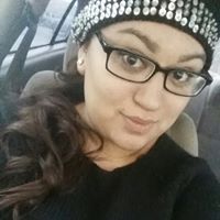 Jessica Melgar Photo 8