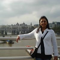 Nancy Erazo Photo 1