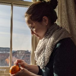 Esther Hoffman Photo 10