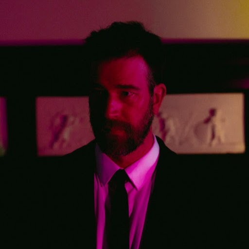 Douglas Purdy Photo 15