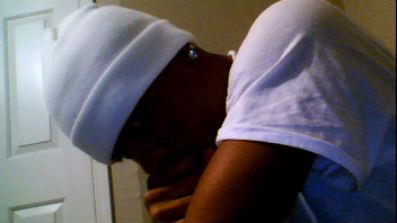 Marcus Lawrence Photo 14