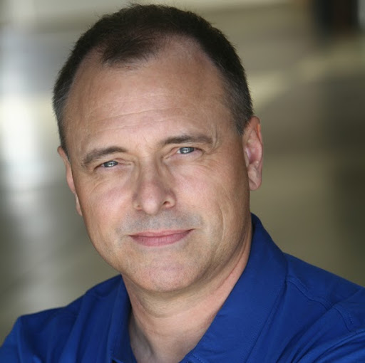 Barry Levy Photo 17