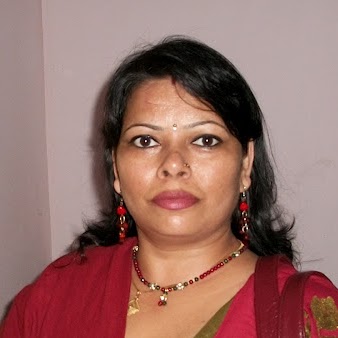 Poonam Kumar Photo 16