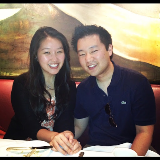 Candace Chang Photo 9