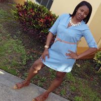 Octavia Johnson Photo 2