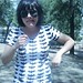 Jazmin Paredes Photo 32