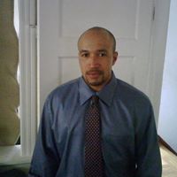 Walter Holmes Photo 2