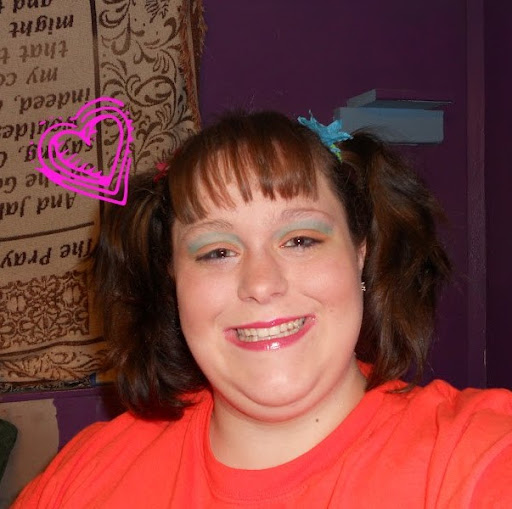 Amber Lott Photo 12