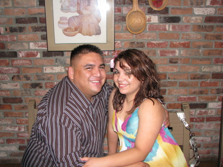 Nicole Romero Photo 18