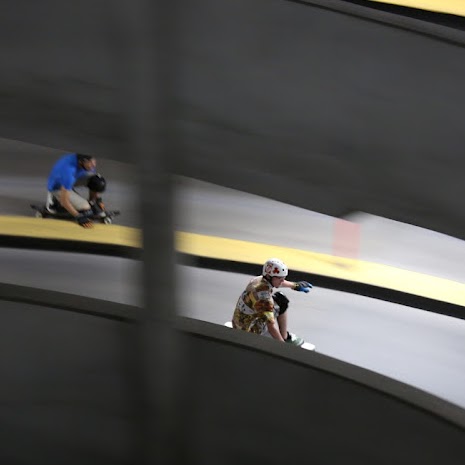 Jeff Hackett Photo 14