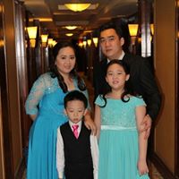 Michelle Ong Photo 5