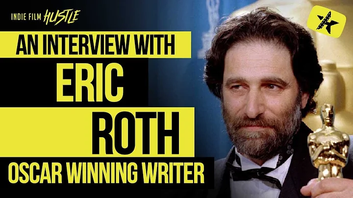 Eric Roth Photo 42