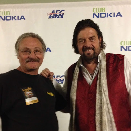 Stephen Block Photo 11