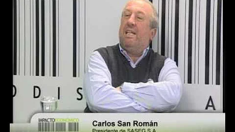 Carlos Sanroman Photo 15