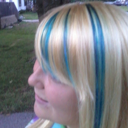 Amber Crutchfield Photo 8