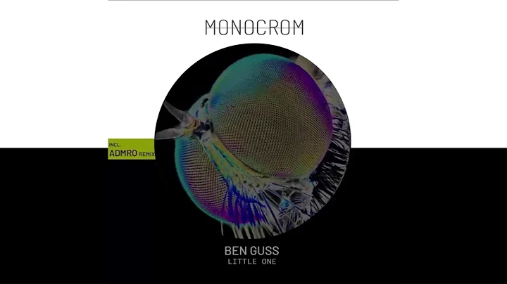 Ben Guss Photo 10
