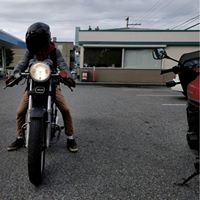 Noah Thomas Photo 9
