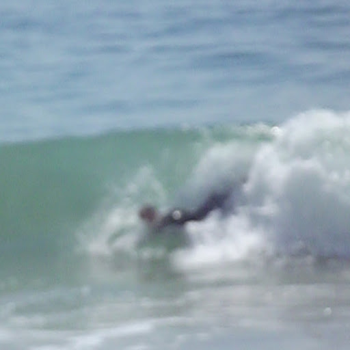 Mark Gammell Photo 5