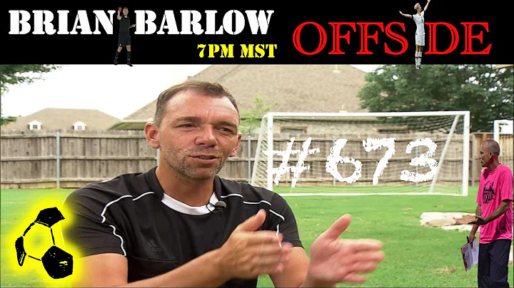 Brian Barlow Photo 40