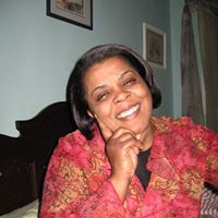 Yvette Thompson Photo 2