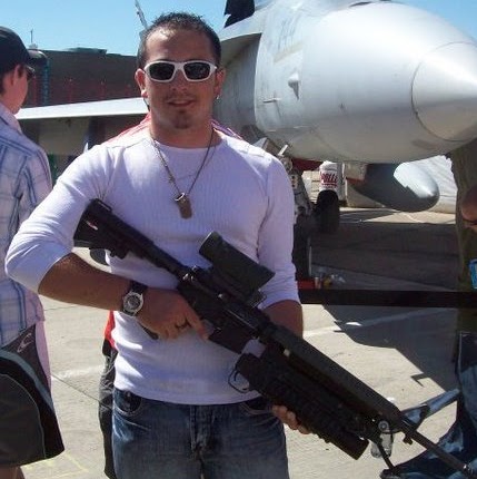 Brandon Leclerc Photo 3