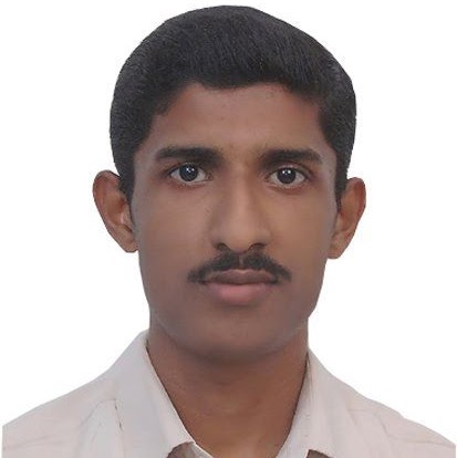 Mathew Varghese Photo 12