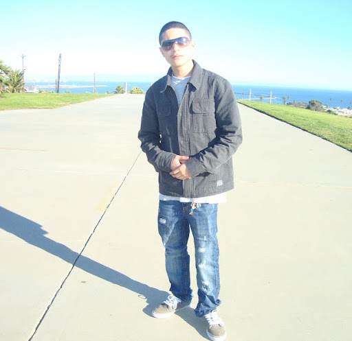 Joel Cervantes Photo 15