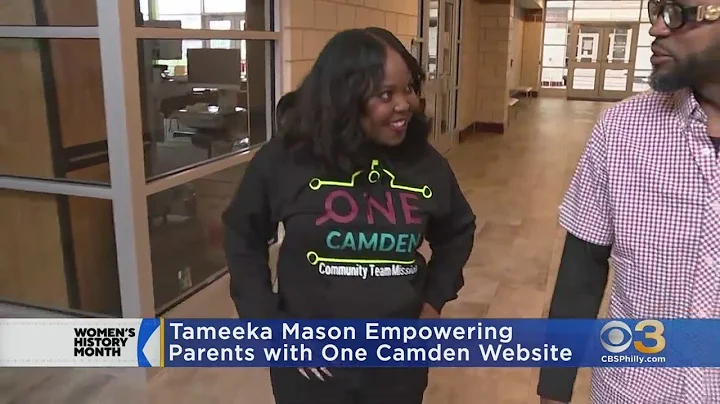 Tamika Mason Photo 28