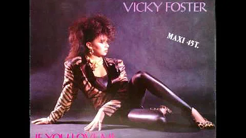 Vicky Foster Photo 30