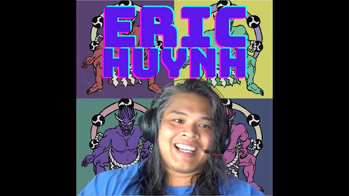 Eric Huynh Photo 22