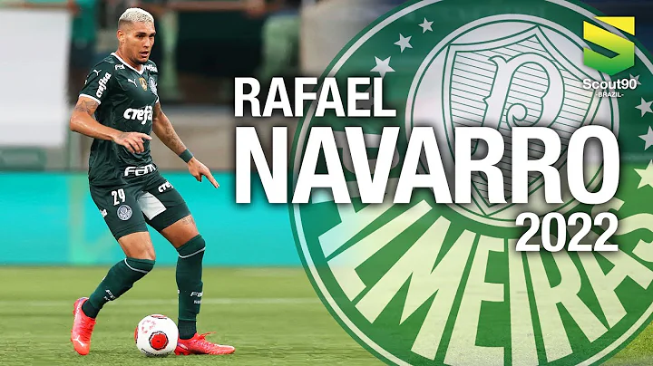 Rafael Navarro Photo 35