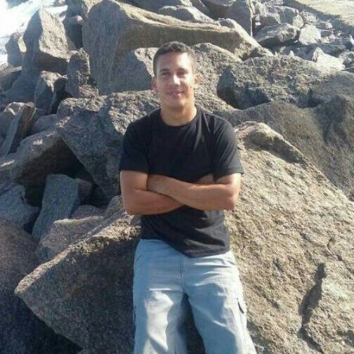 Douglas Luna Photo 10